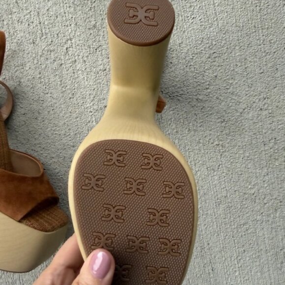 Sam edelman grayson heels new no box - Picture 6 of 7